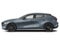 2025 Mazda Mazda3 Hatchback 2.5 S Carbon Edition AWD