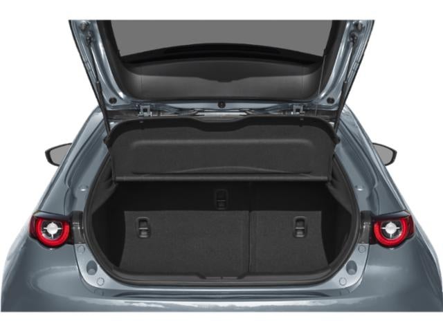 2025 Mazda Mazda3 Hatchback 2.5 S Carbon Edition AWD