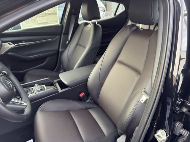 2026 Mazda Mazda3 Hatchback 2.5 Turbo Premium Plus AWD