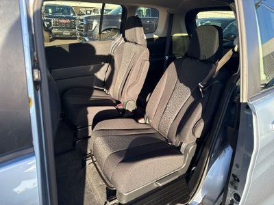 2012 Mazda Mazda5 Sport