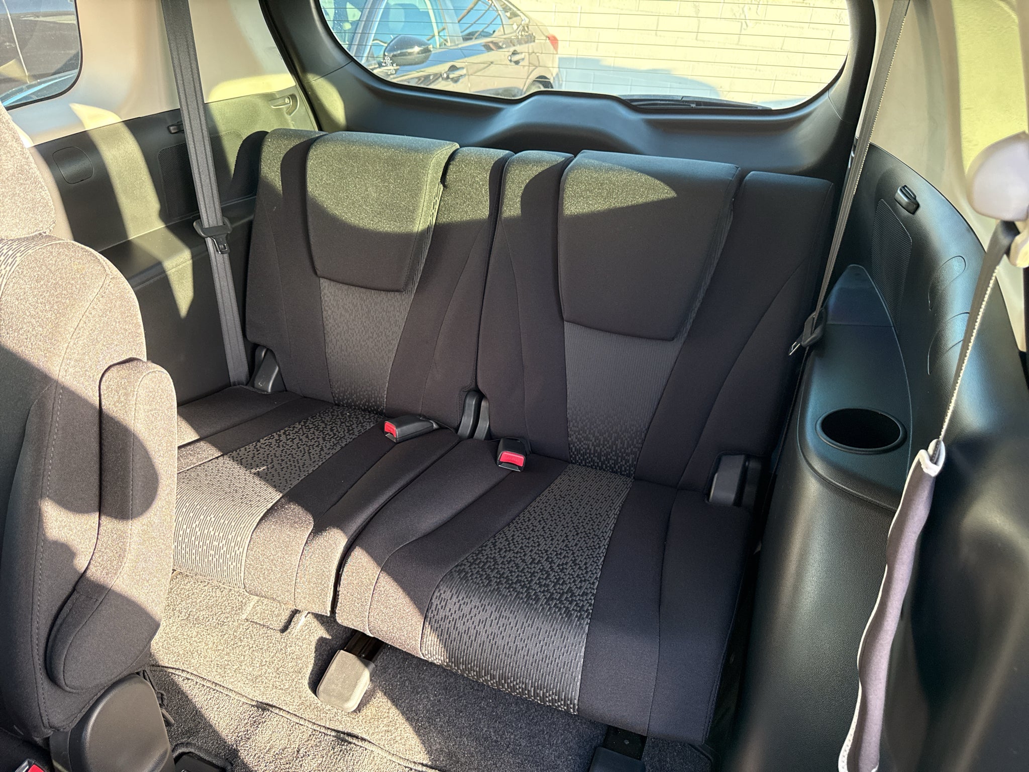 2012 Mazda Mazda5 Sport