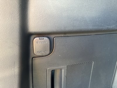 2012 Mazda Mazda5 Sport
