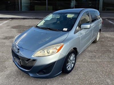 2012 Mazda Mazda5 Sport