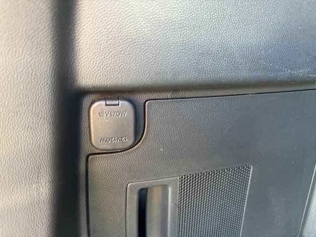 2012 Mazda Mazda5 Sport