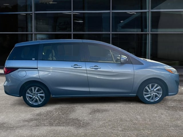 2012 Mazda Mazda5 Sport