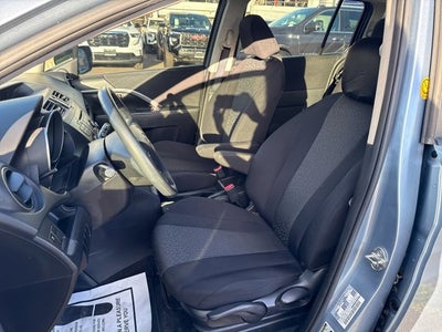 2012 Mazda Mazda5 Sport