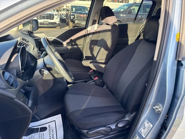 2012 Mazda Mazda5 Sport