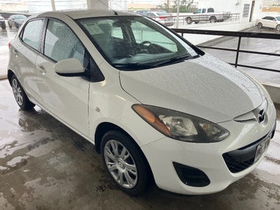 2011 Mazda Mazda2 Sport