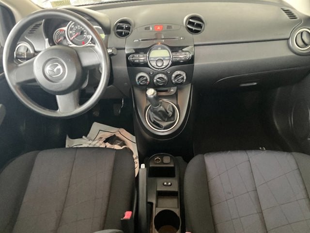 2011 Mazda Mazda2 Sport