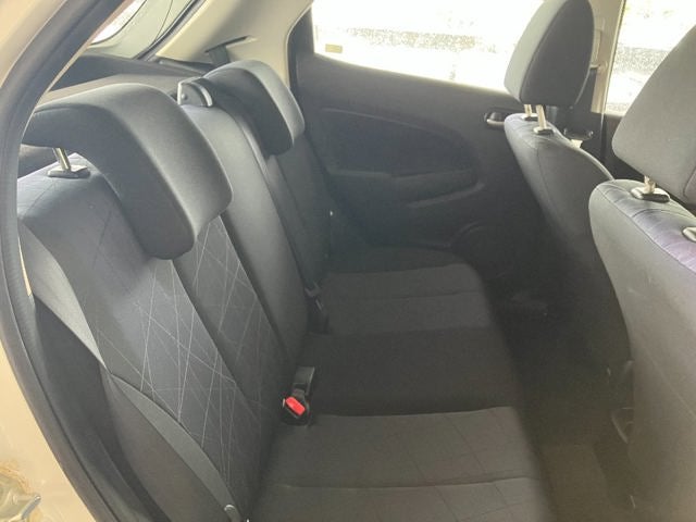 2011 Mazda Mazda2 Sport