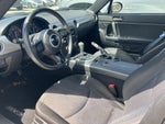 2014 Mazda Mazda MX-5 Miata Club