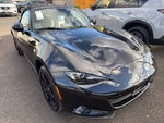 2026 Mazda Mazda MX-5 Miata Sport