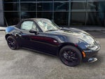 2026 Mazda Mazda MX-5 Miata Sport
