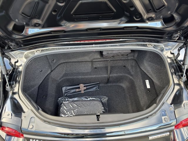 2026 Mazda Mazda MX-5 Miata Sport