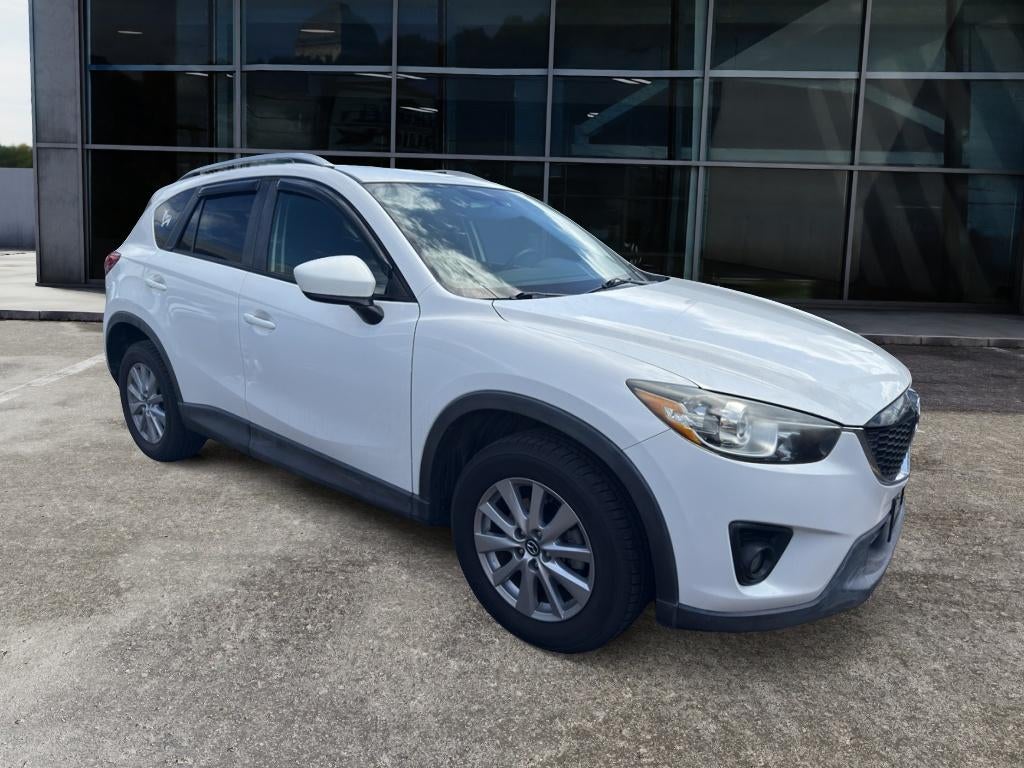 2014 Mazda Mazda CX-5 Touring
