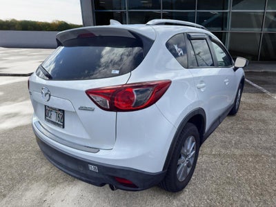 2014 Mazda Mazda CX-5 Touring