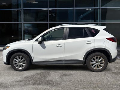 2014 Mazda Mazda CX-5 Touring
