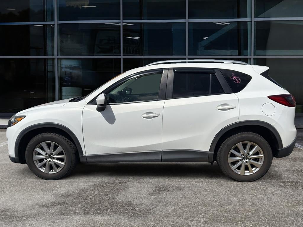 2014 Mazda Mazda CX-5 Touring