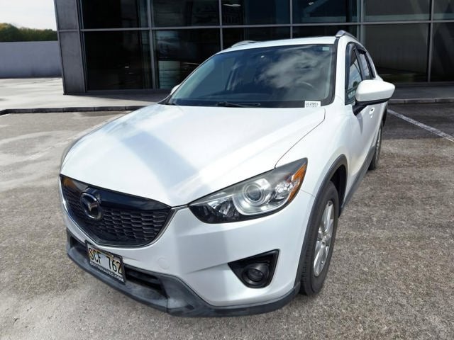 2014 Mazda Mazda CX-5 Touring