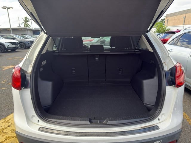 2014 Mazda Mazda CX-5 Touring