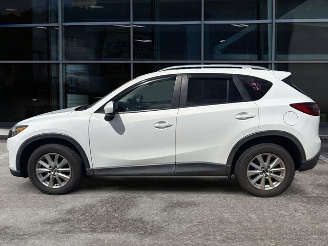 2014 Mazda Mazda CX-5 Touring