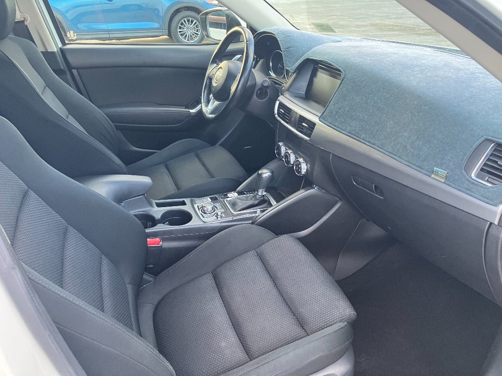 2016 Mazda Mazda CX-5 Touring