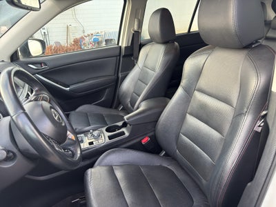 2016 Mazda Mazda CX-5 Grand Touring