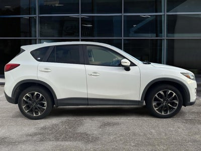 2016 Mazda Mazda CX-5 Grand Touring