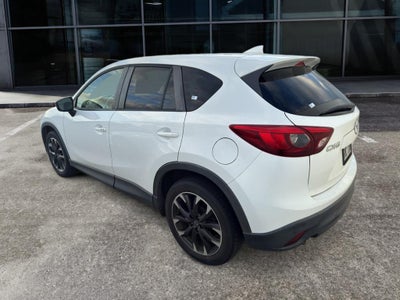 2016 Mazda Mazda CX-5 Grand Touring