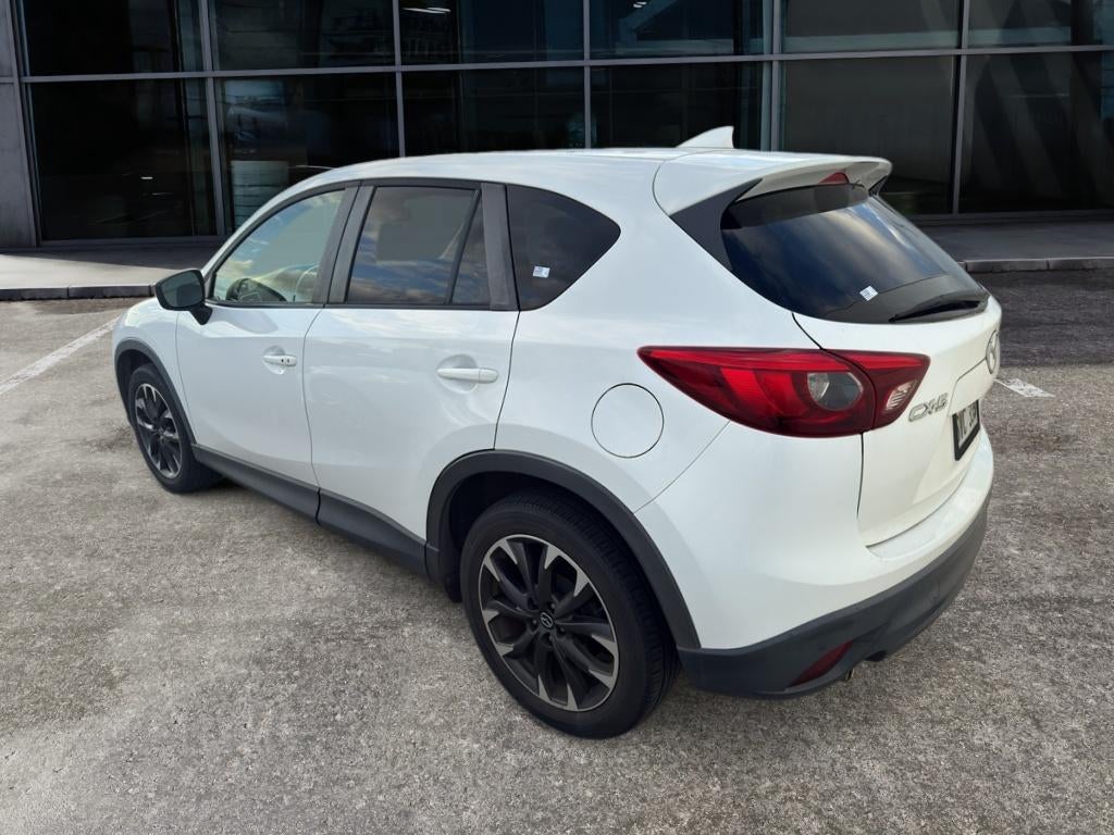 2016 Mazda Mazda CX-5 Grand Touring