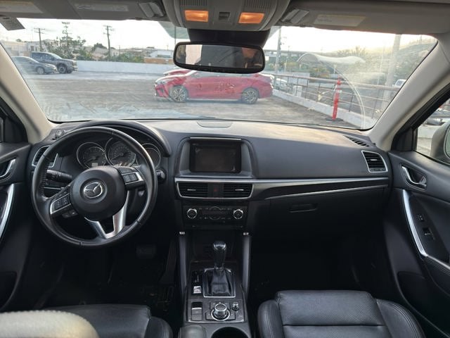 2016 Mazda Mazda CX-5 Grand Touring