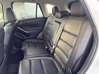 2016 Mazda Mazda CX-5 Grand Touring