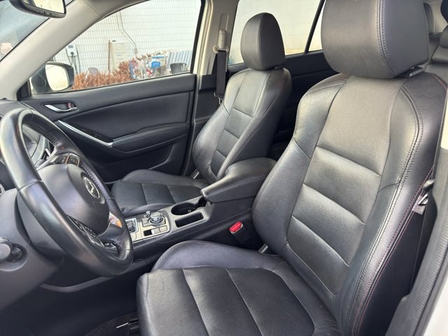 2016 Mazda Mazda CX-5 Grand Touring