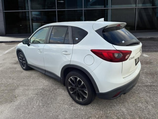 2016 Mazda Mazda CX-5 Grand Touring