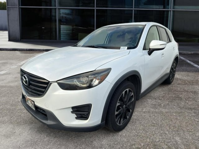 2016 Mazda Mazda CX-5 Grand Touring