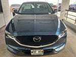 2021 Mazda Mazda CX-5 Sport