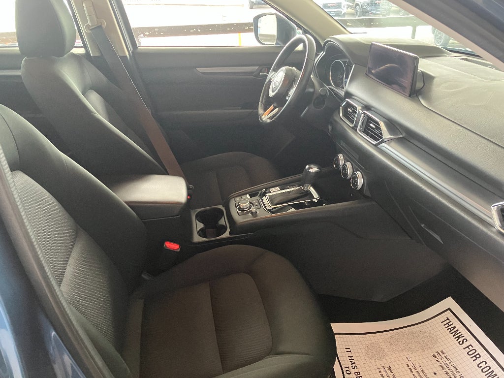 2021 Mazda Mazda CX-5 Sport