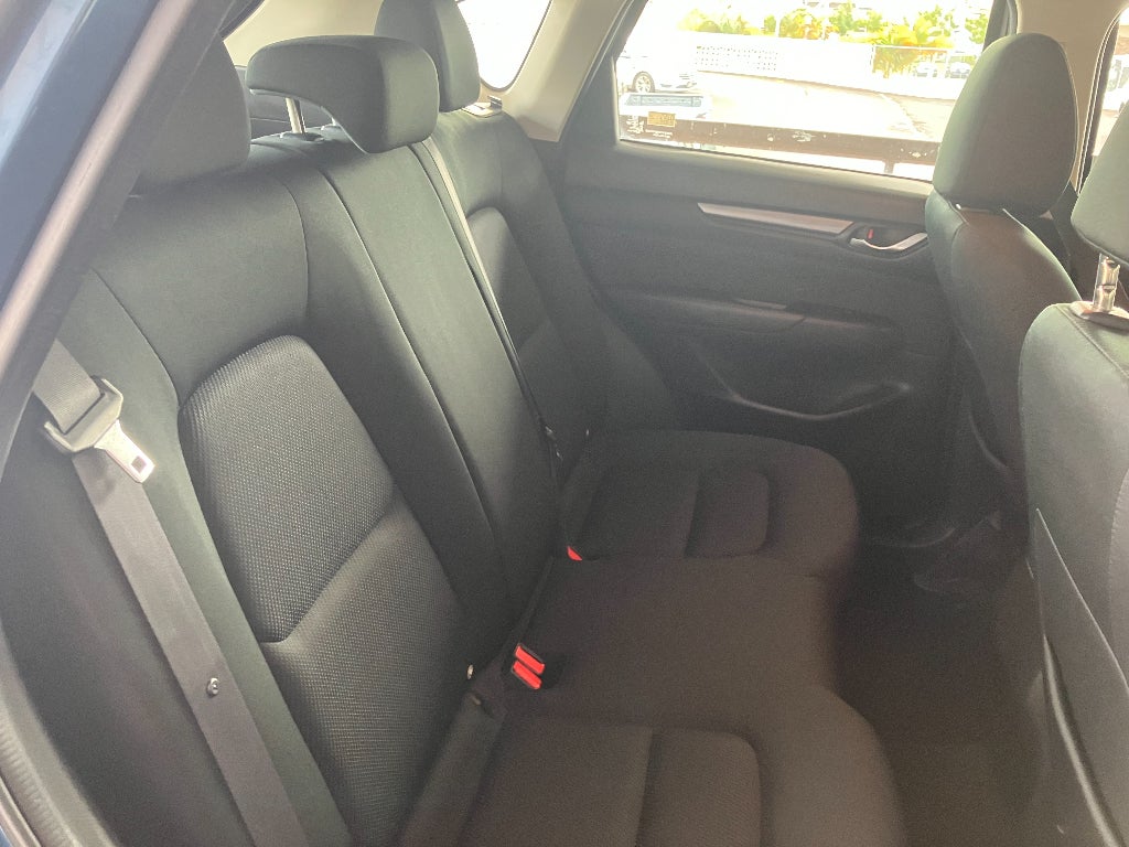 2021 Mazda Mazda CX-5 Sport