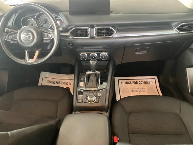 2021 Mazda Mazda CX-5 Sport