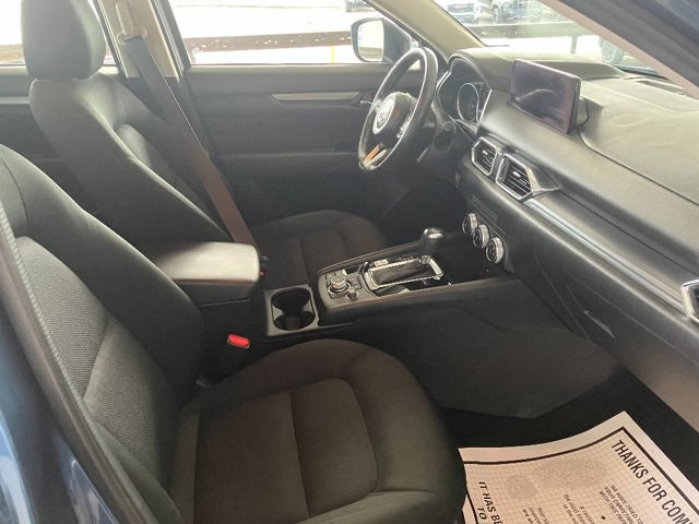 2021 Mazda Mazda CX-5 Sport