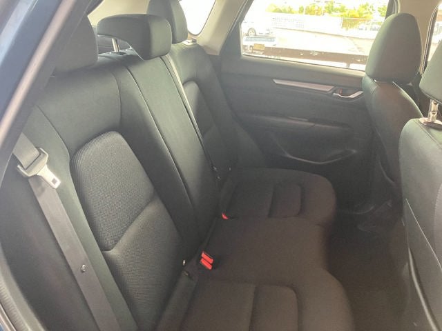 2021 Mazda Mazda CX-5 Sport