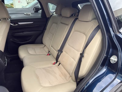 2017 Mazda Mazda CX-5 Touring