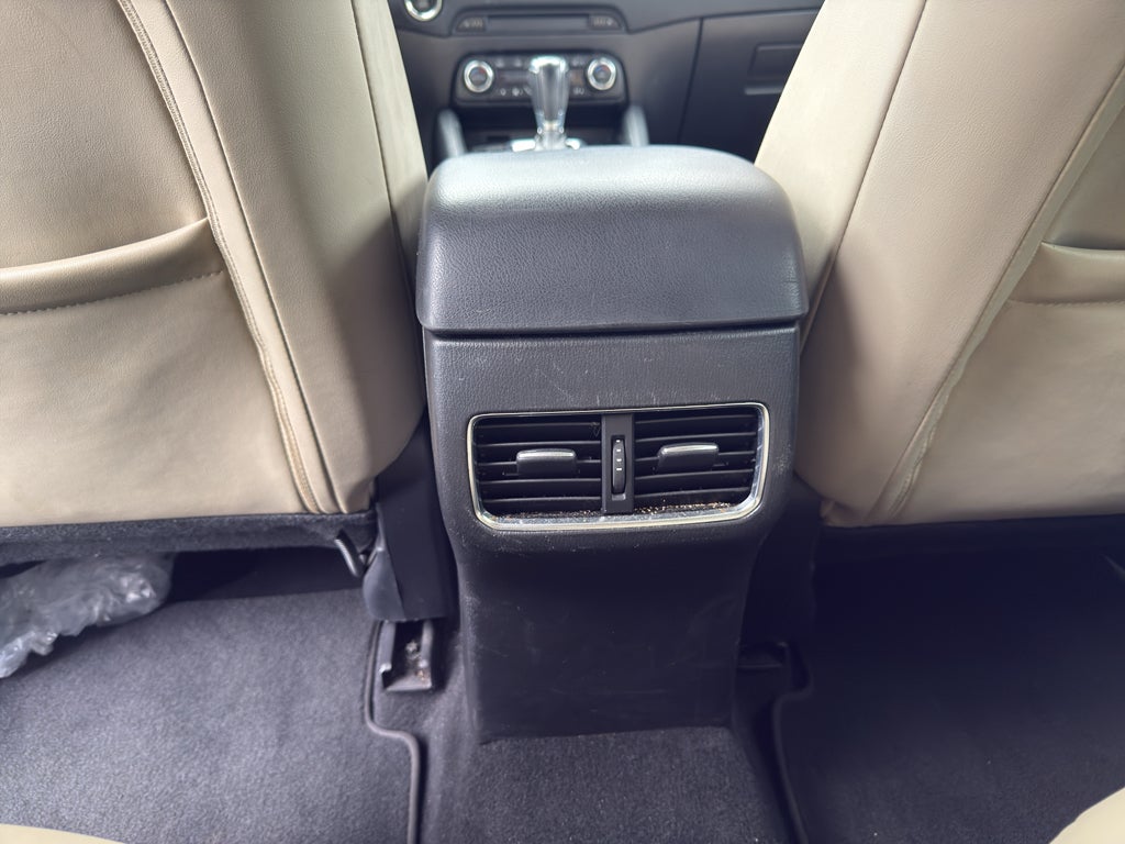 2017 Mazda Mazda CX-5 Touring