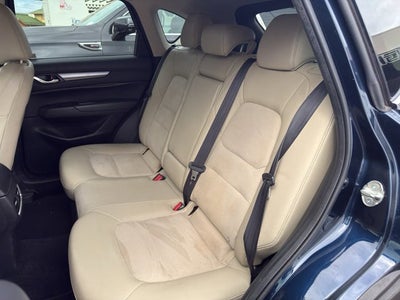 2017 Mazda Mazda CX-5 Touring