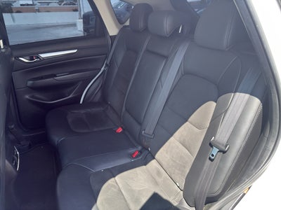 2022 Mazda Mazda CX-5 2.5 S Select Package
