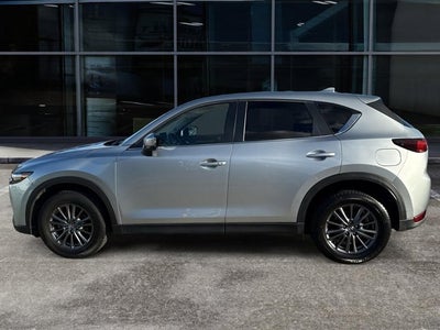 2021 Mazda Mazda CX-5 Touring