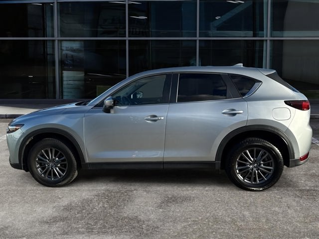 2021 Mazda Mazda CX-5 Touring