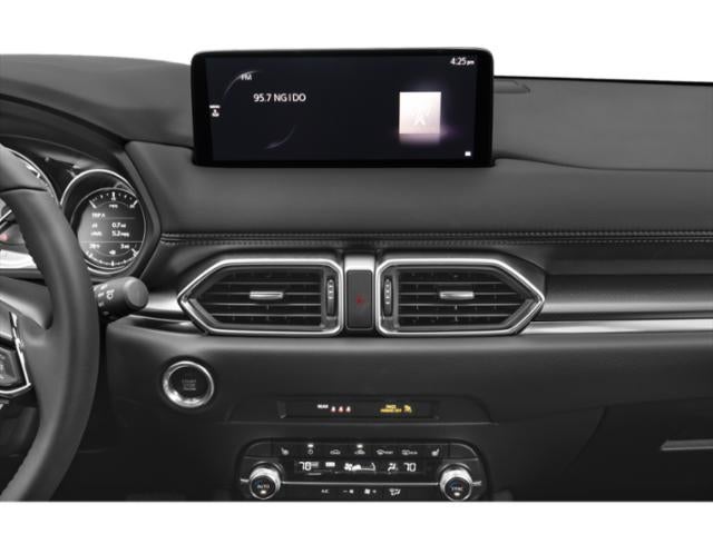 2025 Mazda Mazda CX-5 2.5 S Carbon Edition AWD