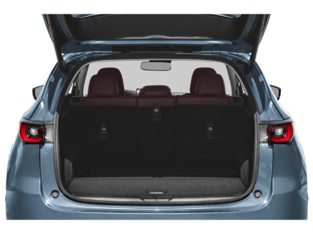 2025 Mazda Mazda CX-5 2.5 S Carbon Edition AWD