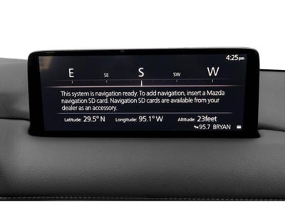 2025 Mazda Mazda CX-5 2.5 S Carbon Edition AWD